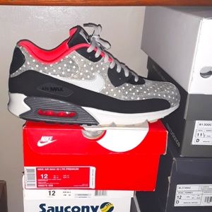 Nike Air Max 90 LTR Premium